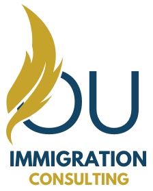 OU Immigration Consulting